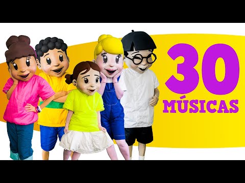 Pequenos Atos - 30 músicas