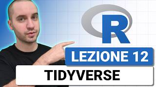 R moderno con Tidyverse - Corso R 12