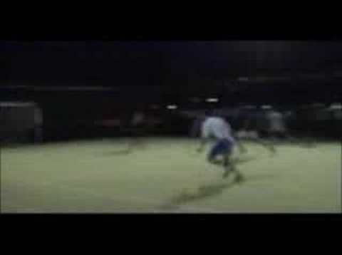 Bad Boys vs Atletico Pampers 7 - 3 (www.trofeocaressa.it)