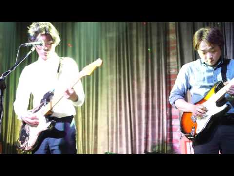 양주영 - 어어어어,몰라 160527 @에반스라운지