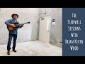 The Stairwell Sessions presents Brian Kevin Wood - “Reason To Stay”- Episode 5