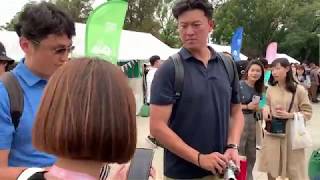 Fw: [新聞] 王建民「好攝」守候美景　人生不惑之峰