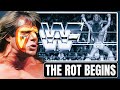 Ich Habe Mir Alle WWF Sendungen Von 1990 Noch Einmal Angesehen Es Ist Schlimmer Als Du Es In Er