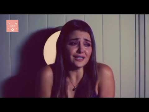 Very Sad WhatsApp status/Hande Ercel sad version