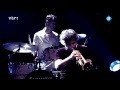 Eric Vloeimans gatecrash -  Images of Washington [live]