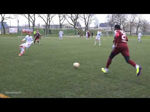 BFC Dynamo-Optik Rathenow, Testspiel