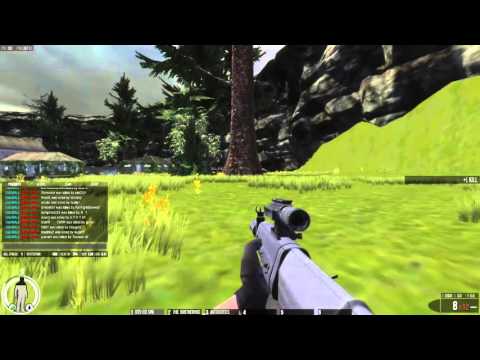 The NewZ #6 Frag Movie - ESC GAMING