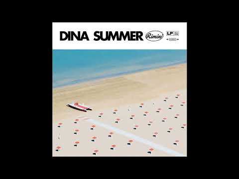 Dina Summer - Revenge [Audiolith International]