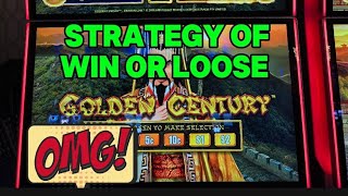 ❤️ Win or Loss? My Honest Results Playing Golden Century Slot Machine💕
