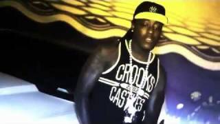 Ace Hood - Realist Livin [feat. Rick Ross] (Official Video)