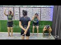 Girls Murga And Situps Punishment By Teacher