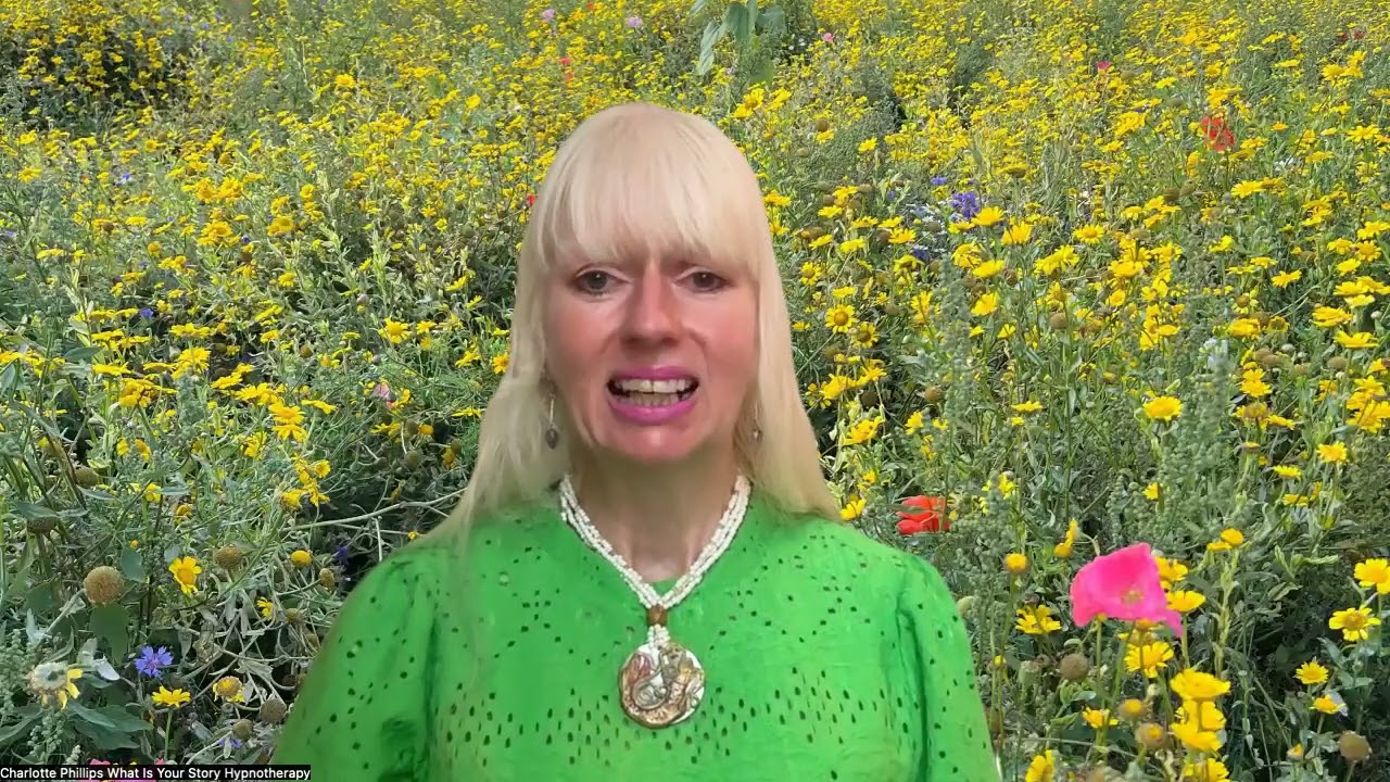 Good Night Sleep Hypnosis by Charlotte Phillips What Is Your Story Hypnotherapy