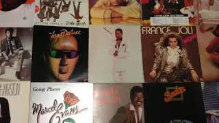 the cool notes come on back to me 1985