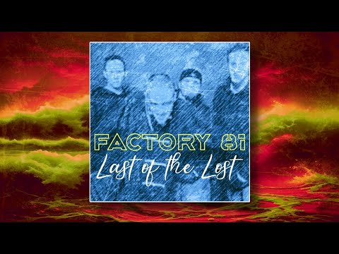 Factory 81 - "Last of the Lost" | Nu Metal | Full Album | USA | Underground