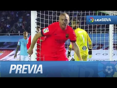 La previa de la jornada 05