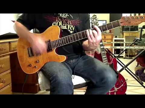 Jump Blues in Ab - Lesson 17 - Blues Rhythms You Can Use