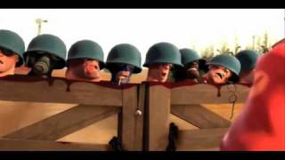 Team Fortress 2 - Droppin Like Flies