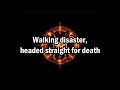 CHIMAIRA - THE AGE OF HELL (Lyric Video)