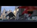 The Incredibles Screaming Crying