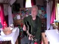Tommy Sands with "We never go Home" for Gypsy Wagon TV