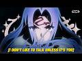 Whatsaheart Taking Over Me Lyrics AMV