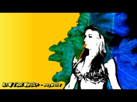 Blow That Whistle - Jory Hector (2015 Guyana Soca)