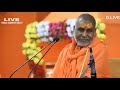 भजन : कृपा की ना होती जो आदत तुम्हारी - Swami Rajeshwaranand Sar