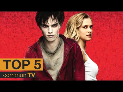 Top 5 Unconventional Romance Movies