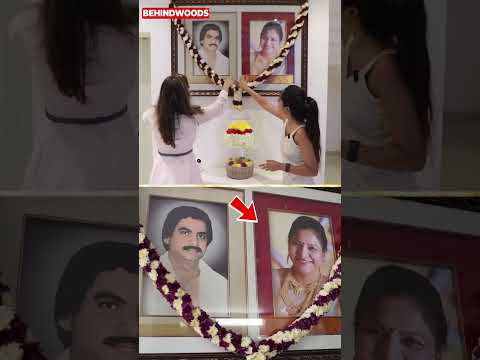அவங்க Use பண்ண Dress-ல Frame-ஆ ❤️🥹