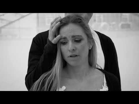 GREG YEGA - ADIEU ft. MARIÆNGE (Clip Officiel)