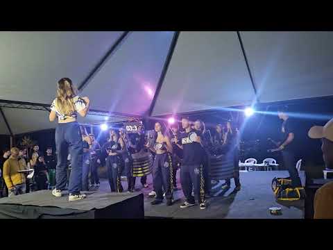 BATERIA BICUDA - TREME 2024