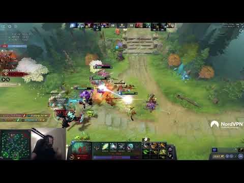 never chase techies without truesight (warning: LOUD)