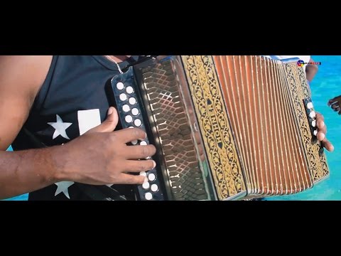 SWITCH ON - SYDNEY ALFRED [ OFFICIAL VIDEO ]