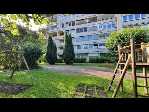 Attraktive 3-Zimmer-Wohnung in Graz / St.Peter umfangreich mobliert – sofort einziehen!