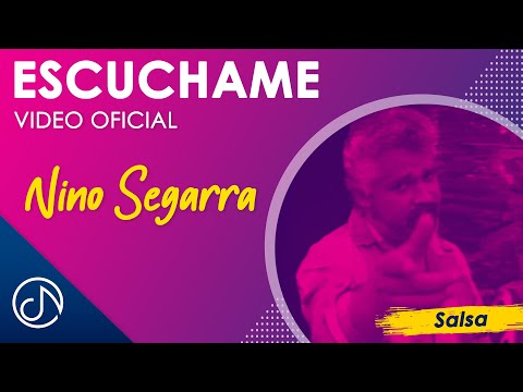 ESCUCHAME 👂🏽 - Nino Segarra [Video Oficial]