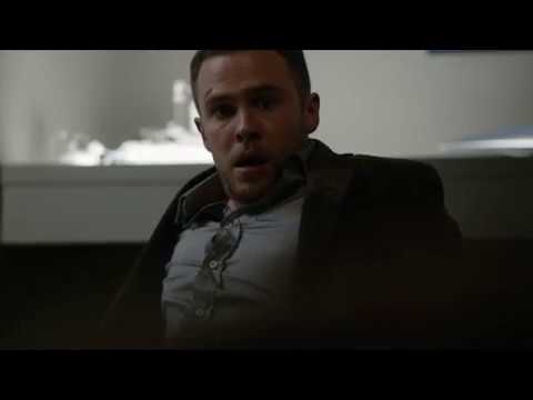 Artificial Intelligence Aida attack Fitz | Agents of SHIELD S04E09