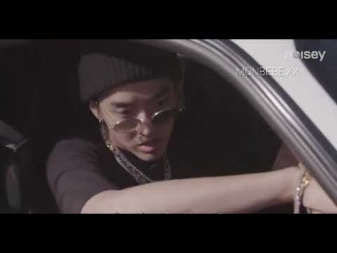 Kris wu fmv (oh my God)