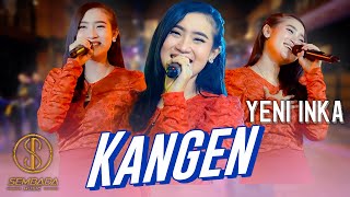 Download lagu Yeni Inka - KANGEN (Wong Kangen Ngene Rasane) ( MUSIC VIDEO SEMBADA MUSIC) mp3 Download lagu Yeni Inka - KANGEN (Wong Kangen Ngene Rasane) ( MUSIC VIDEO SEMBADA MUSIC) mp3