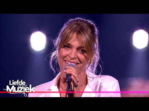 Karen Damen - 'Houd De Dief' | Liefde voor Muziek