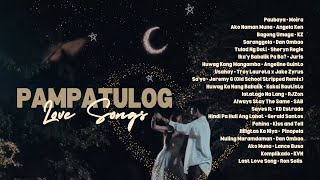 Download lagu Pampatulog Love Songs vol. 1 [nonstop] mp3