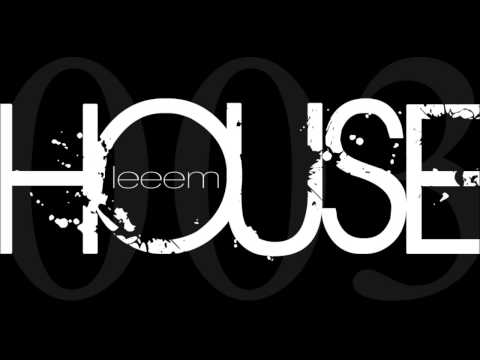 This Is Progressive - House 003 - Leeem