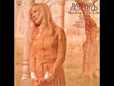 Barbara Fairchild - I'm Not Weak, I'm A Woman