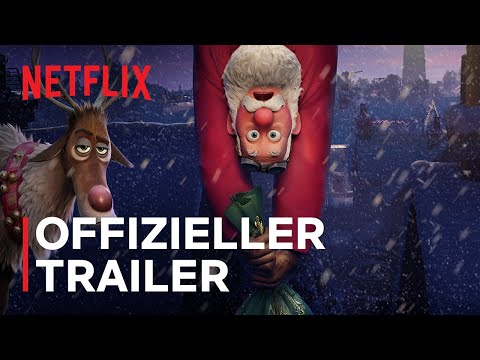 Trailer-Vorschau: Ein klitzekleines Weihnachtswunder