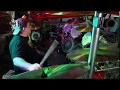 Drum Cover 38 Special Never Give An Inch Drums Drummer Drumming