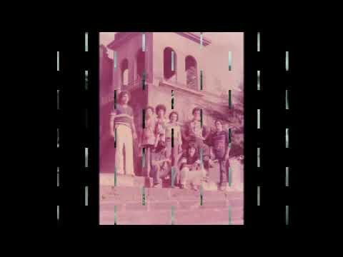 Los Clark's - Luz errante (Canta - Manuel Barcia) 1974