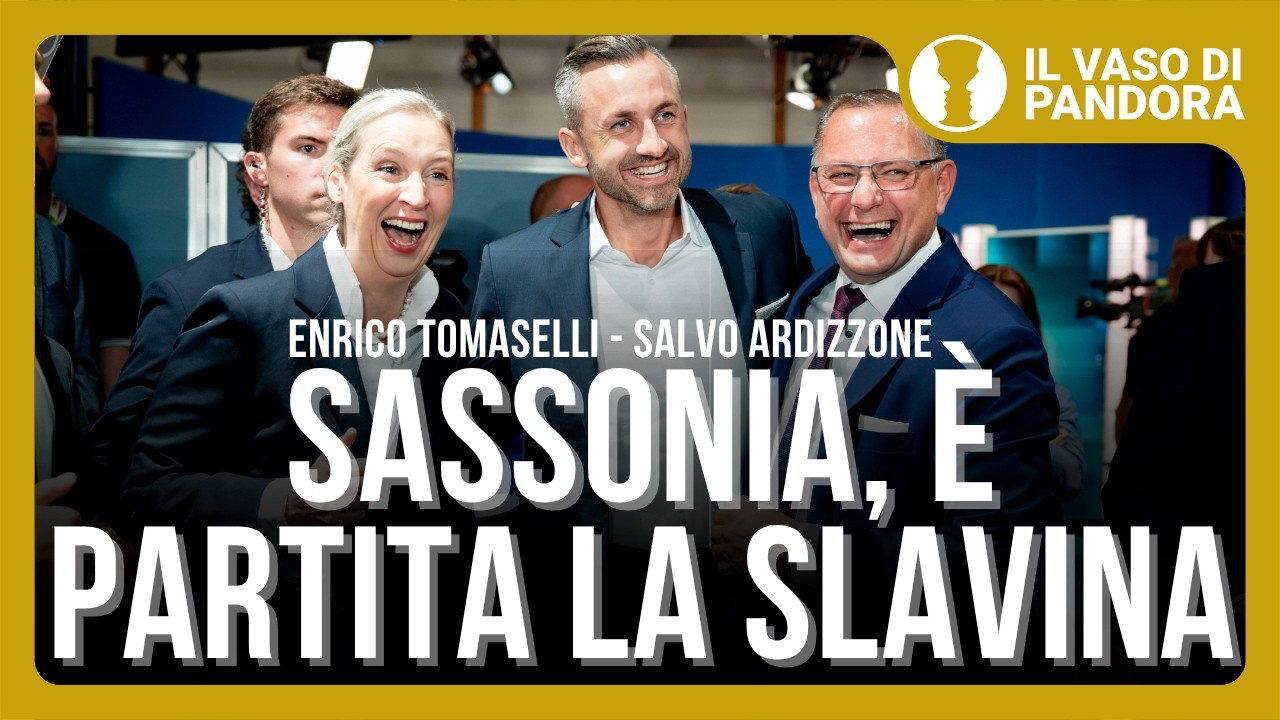 Witkoff e Kushner: il gatto e la volpe tornano a Mosca - Salvo Ardizzone, Enrico Tomaselli