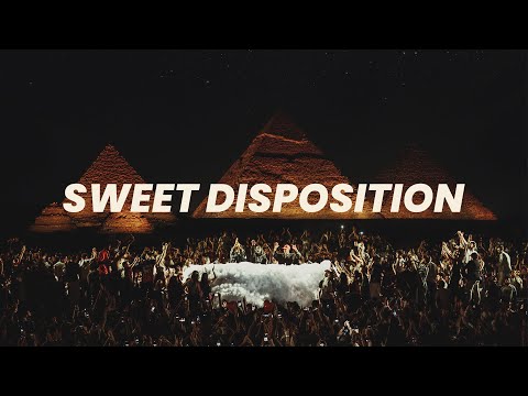 The Temper Trap - Sweet Disposition (EWERSEEN Afro House Remix)