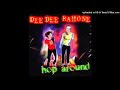 Dee Dee Ramone - 14 Hurtin' Kind (The Bittersweets cover) • Hop Around (2000)