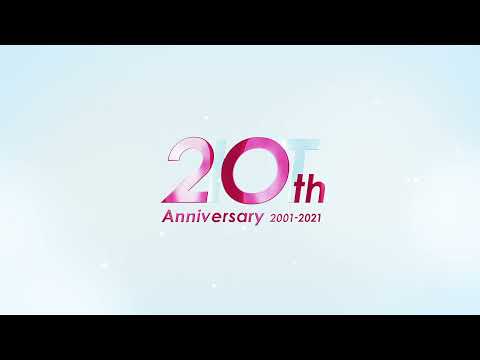 開学20周年記念CM