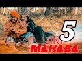 JINI MAHABA episode 5 starling mkojani